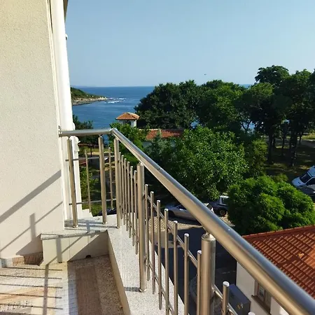 сити бийч вю Carevo