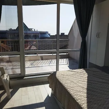 сити бийч вю * Carevo