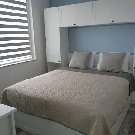 сити бийч вю Carevo