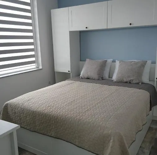 сити бийч вю Царево