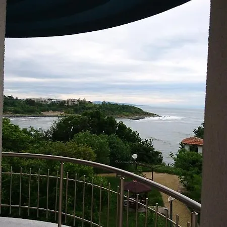Apartamento сити бийч вю *