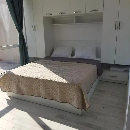 сити бийч вю Apartamento *