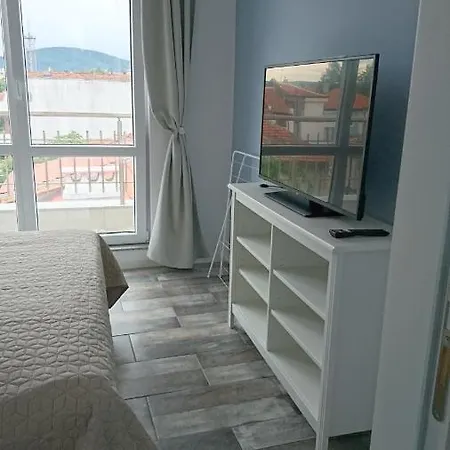 Apartamento сити бийч вю