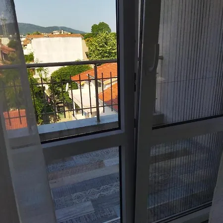 сити бийч вю Apartamento *