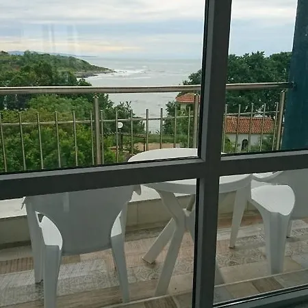 Apartamento сити бийч вю *