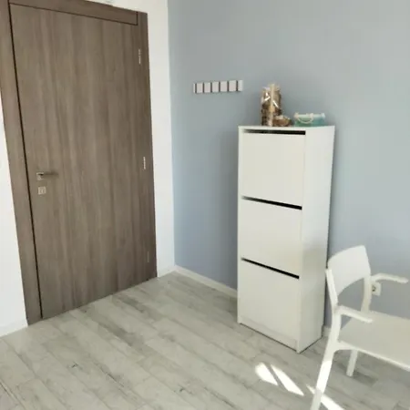 сити бийч вю Tsarevo