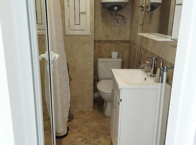 сити бийч вю Lejlighed Tsarevo