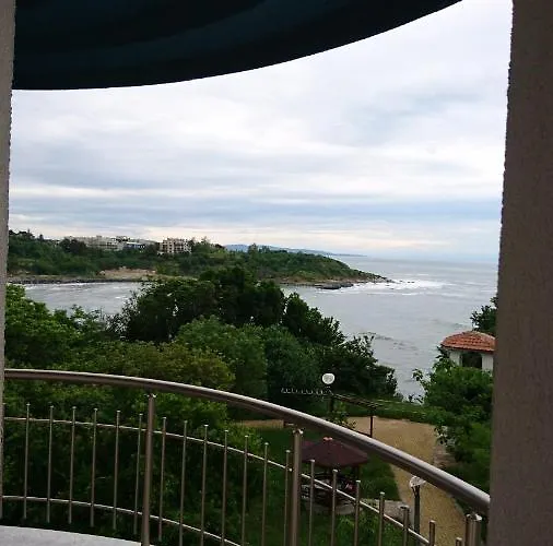 Lejlighed сити бийч вю *