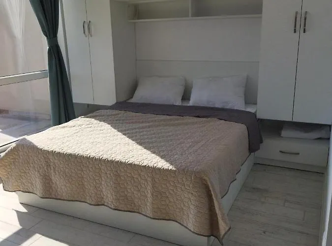 сити бийч вю Lejlighed *