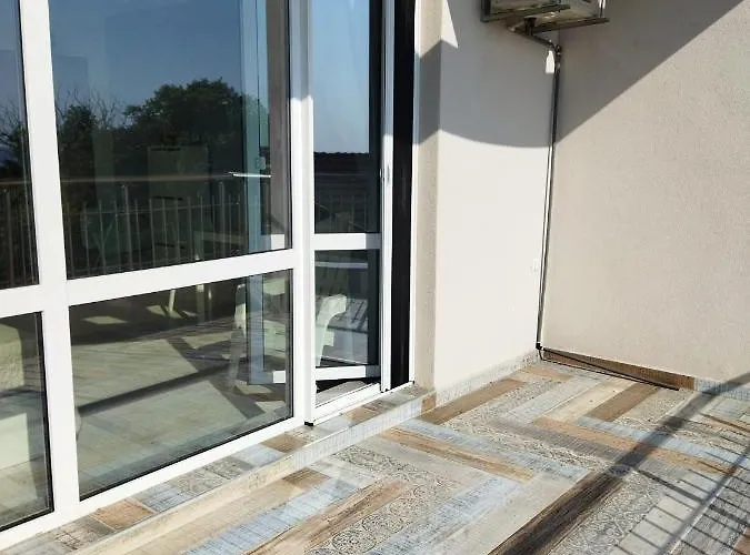 Lejlighed сити бийч вю *