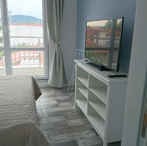 Lejlighed сити бийч вю