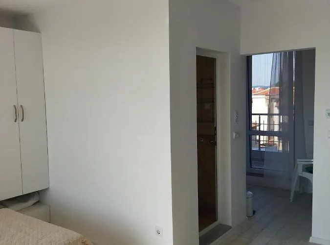 сити бийч вю Lejlighed Tsarevo