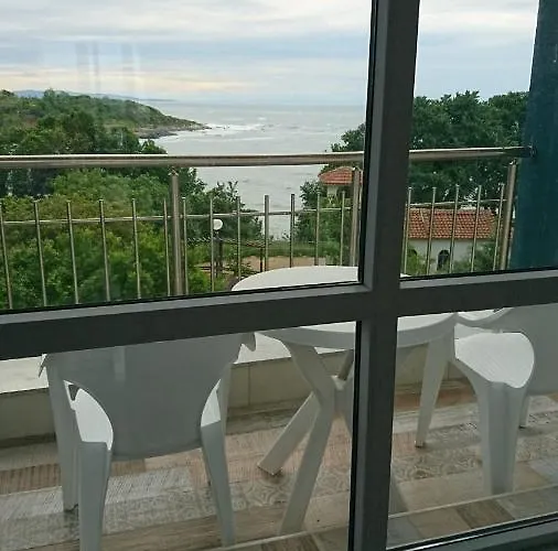 Lejlighed сити бийч вю *