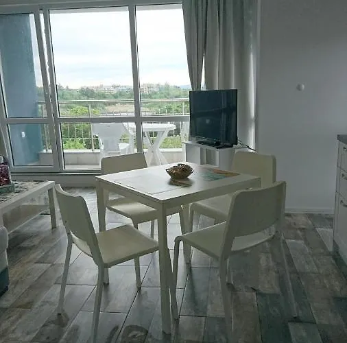 Lejlighed сити бийч вю