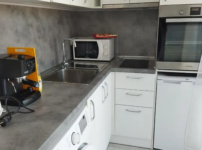 сити бийч вю Lejlighed Tsarevo