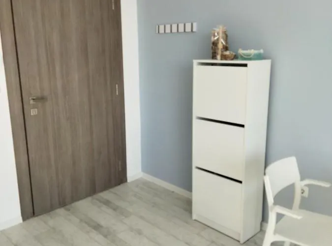 сити бийч вю Tsarevo